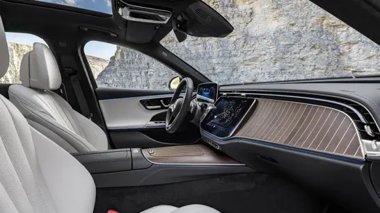 E Klasse Kombi All Terrain 06 2280X1283 E Klasse Kombi All Terrain 06 2280X1283