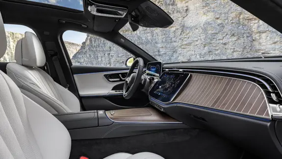 E Klasse Kombi All Terrain 06 2280X1283 E Klasse Kombi All Terrain 06 2280X1283