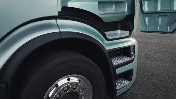 Mercedes Actros L Procabin 06 Mercedes Actros L Procabin 06