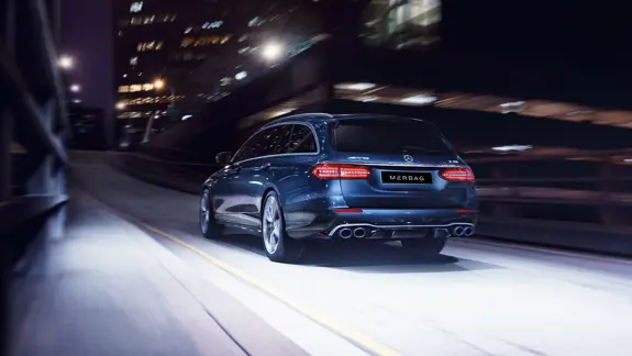 Mercedes AMG E Klasse Kombi 05 Mercedes AMG E Klasse Kombi 05