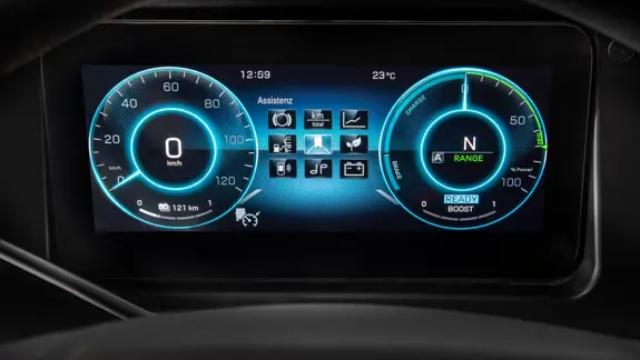 Mercedes Eeconic 02 Mercedes Eeconic 02