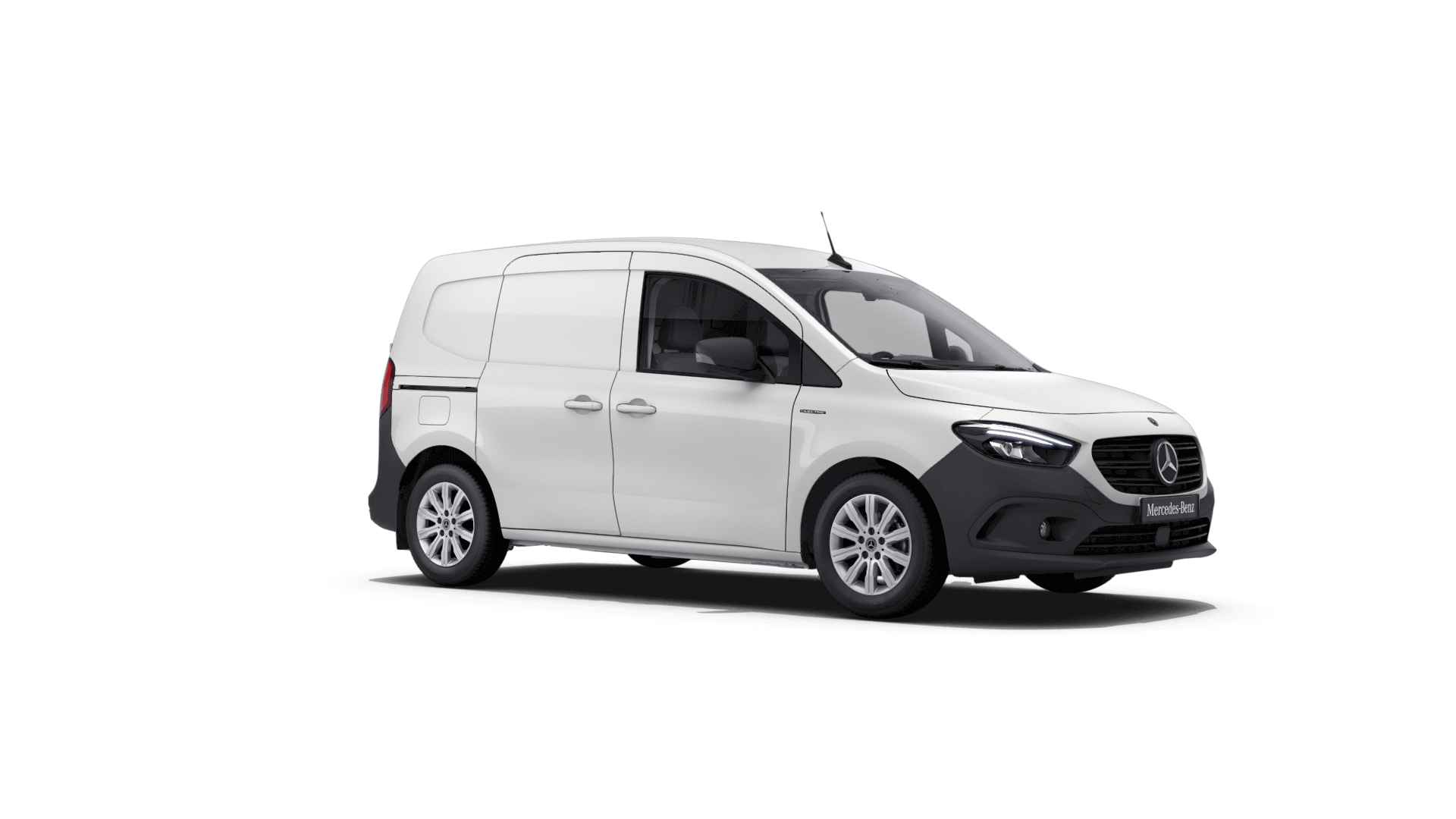 eCitan Kastenwagen