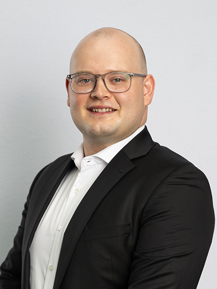 Clemens Heilig