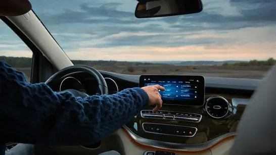 Mercedes Marco Polo HORIZON Bequem Reisen 01 Mercedes Marco Polo HORIZON Bequem Reisen 01