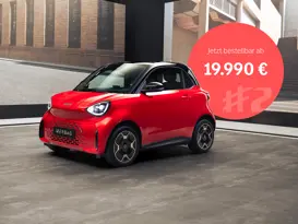 Der neue smart #2 ist da 2026 10 Smart #2 Verkaufsfreigabe Vorschaubild 1416Px
