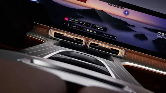 Mercedes Benz GLC SUV EQ Technologie 03 Mercedes Benz GLC SUV EQ Technologie 03