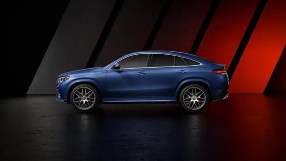 Mercedes AMG GLE Coupe 06 Mercedes AMG GLE Coupe 06