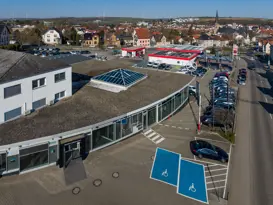 Alzey Draussen Merbag 1 Alzey Draussen Merbag 1