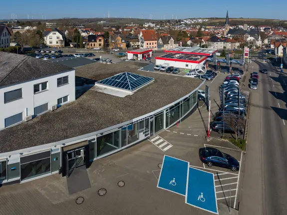 Alzey Draussen Merbag 1 Alzey Draussen Merbag 1