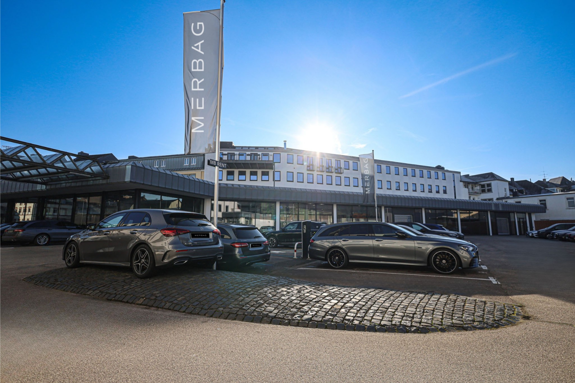 Merbag Trier außen Merbag Trier außen