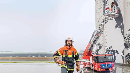 Mercedes Econic 04 Mercedes Econic 04