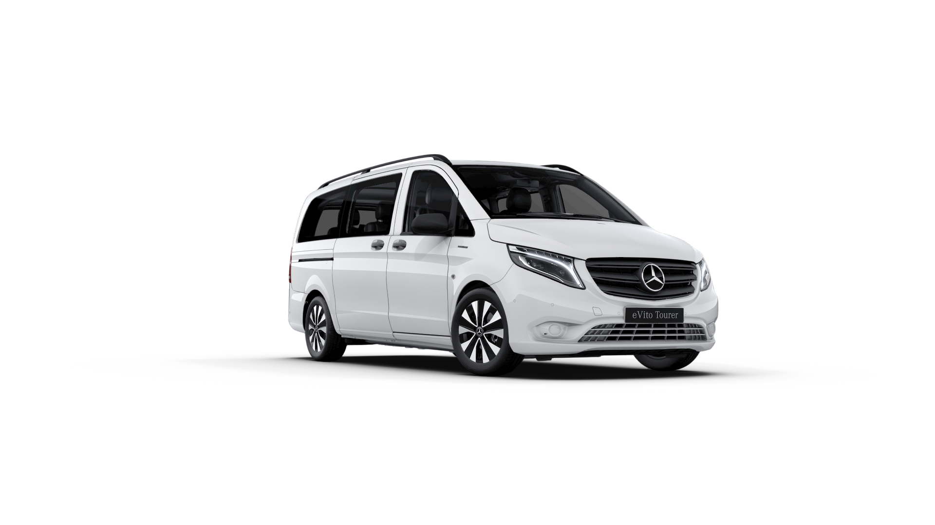 eVito Tourer