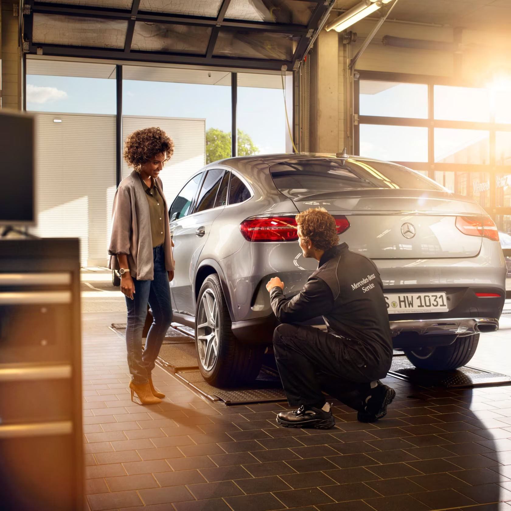 Mercedes Benz Bremsfluessigkeitswechsel 3000X2249