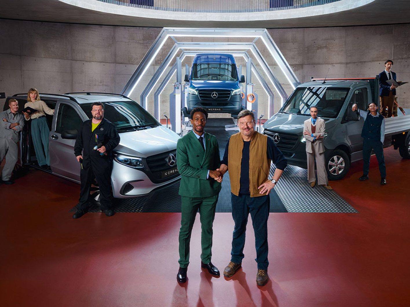 2026 10 Q4 Sales Push Vito, Sprinter Und Mercedes Benz PRO Text Media 1 1416Px