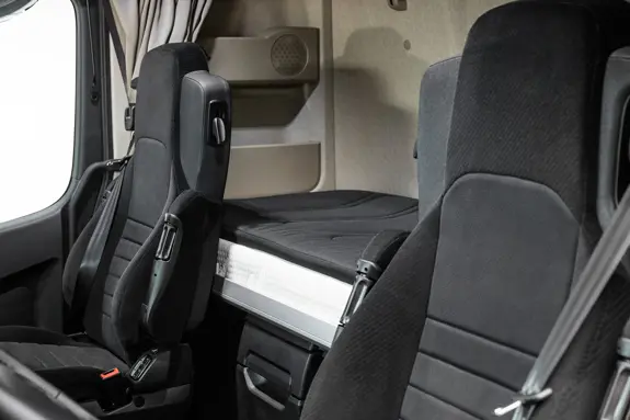 Actros Innen 2 Actros Innen 2