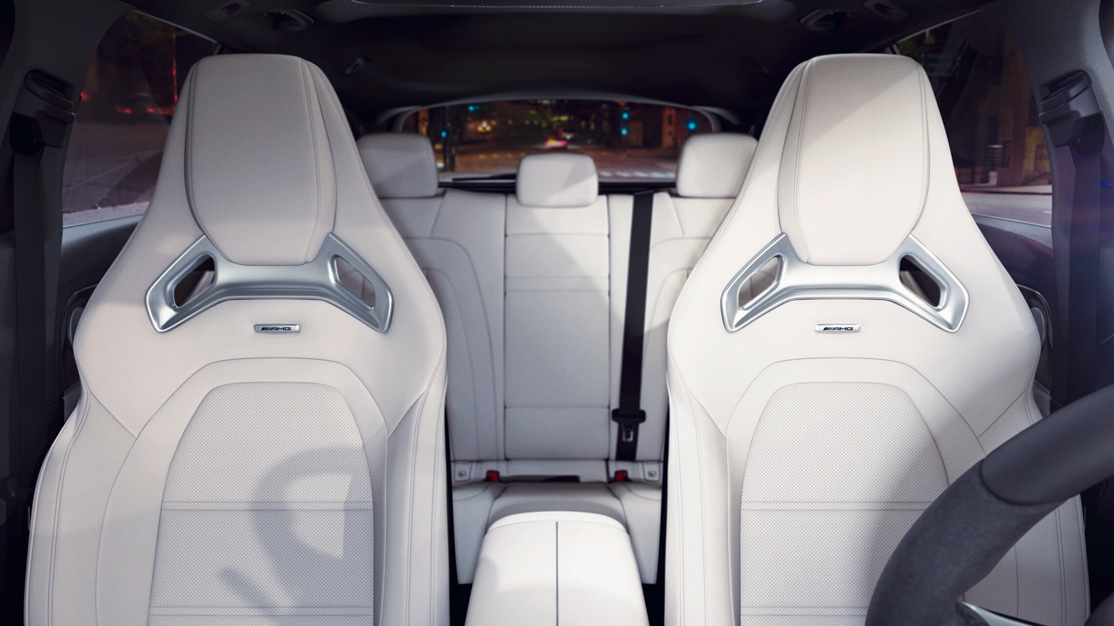 Mercedes AMG E Klasse Kombi 02