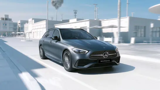 Mercedes-Benz C-Klasse Kombi 01 - Merbag Mercedes-Benz C-Klasse Kombi 01 - Merbag