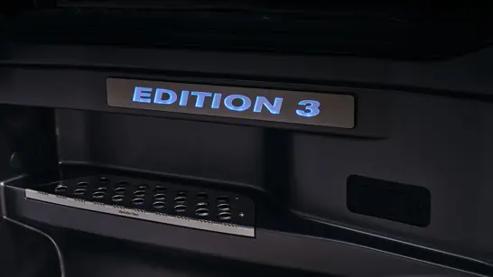 Mercedes Actros L Edition3 Interieur Mercedes Actros L Edition3 Interieur