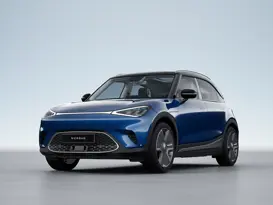 Smart #1 Pulse 3 1092X819 Smart #1 Pulse 3 1092X819