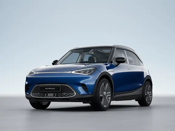 Smart #1 Pulse 3 1092X819 Smart #1 Pulse 3 1092X819