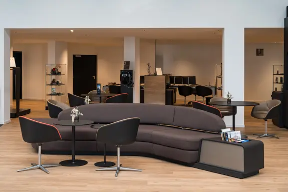 KBM Badneuenahr 23 KBM Badneuenahr 23