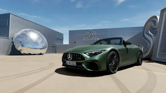 SL E Performance SL E Performance