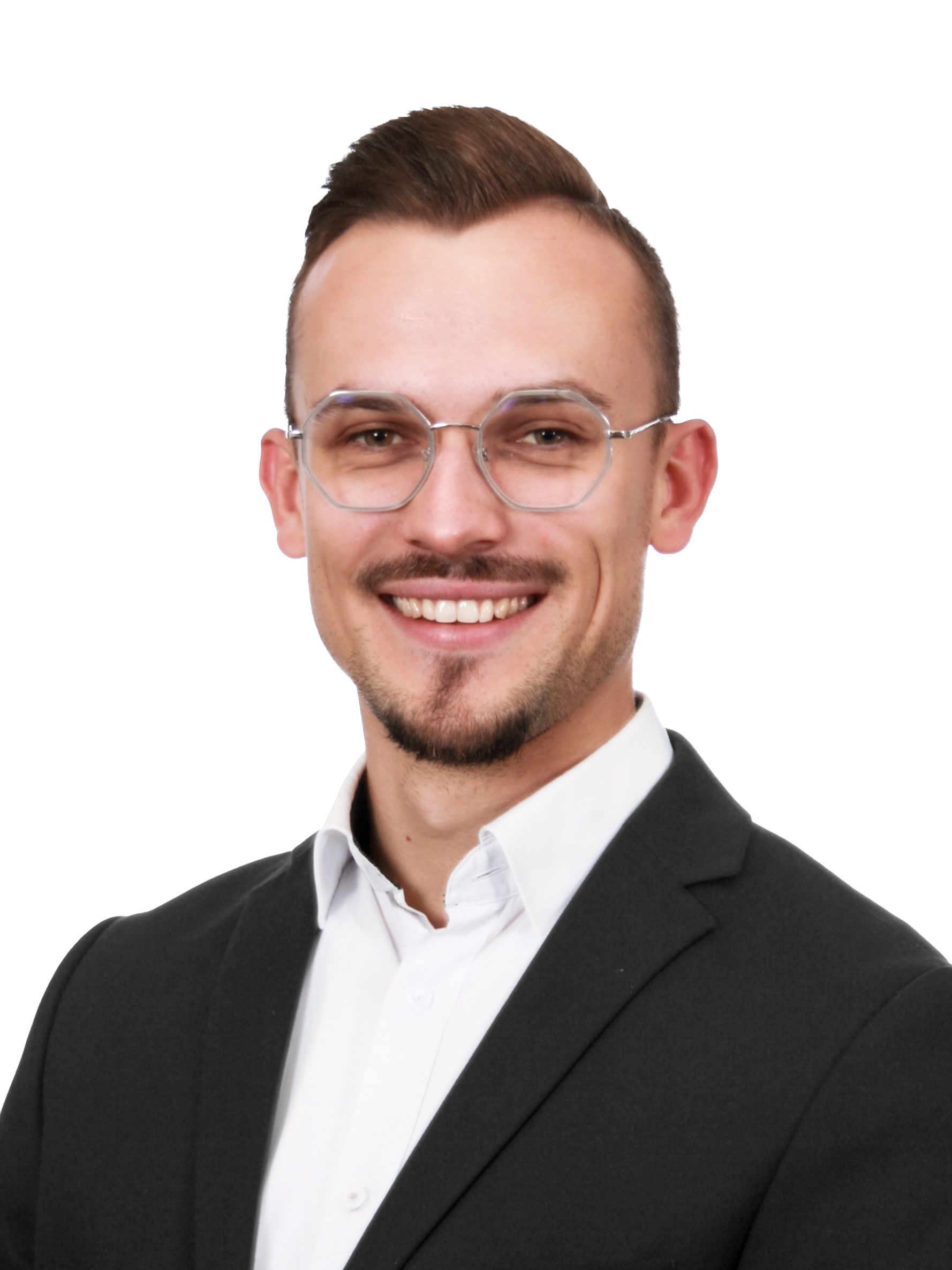 Tim Mettner Verkaufsberater Pkw Merbag Wiesbaden