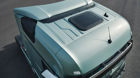 Mercedes Actros L Procabin 04 Mercedes Actros L Procabin 04