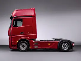 Den Actros L bei Merbag entdecken 2026 05 Actros L Sales Push Aktion 1416Px 3