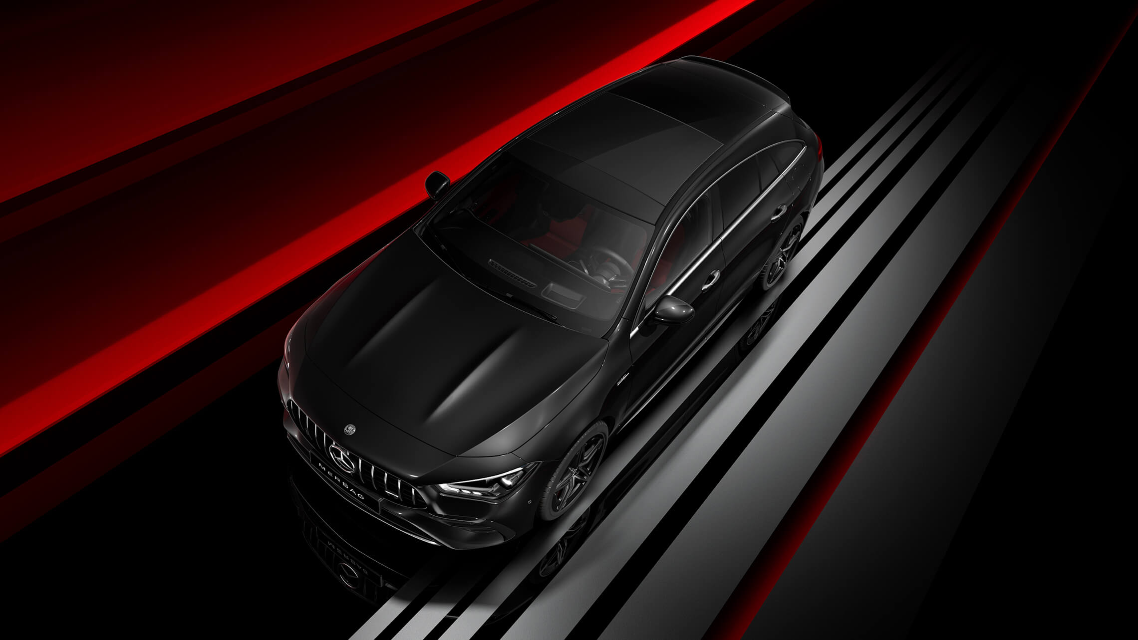 Mercedes-AMG CLA 35 Shooting Brake 03 - Merbag