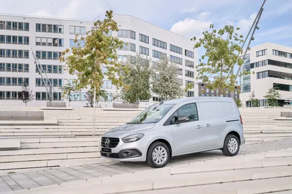 Citan Kastenwagen Außen 3 Citan Kastenwagen Außen 3