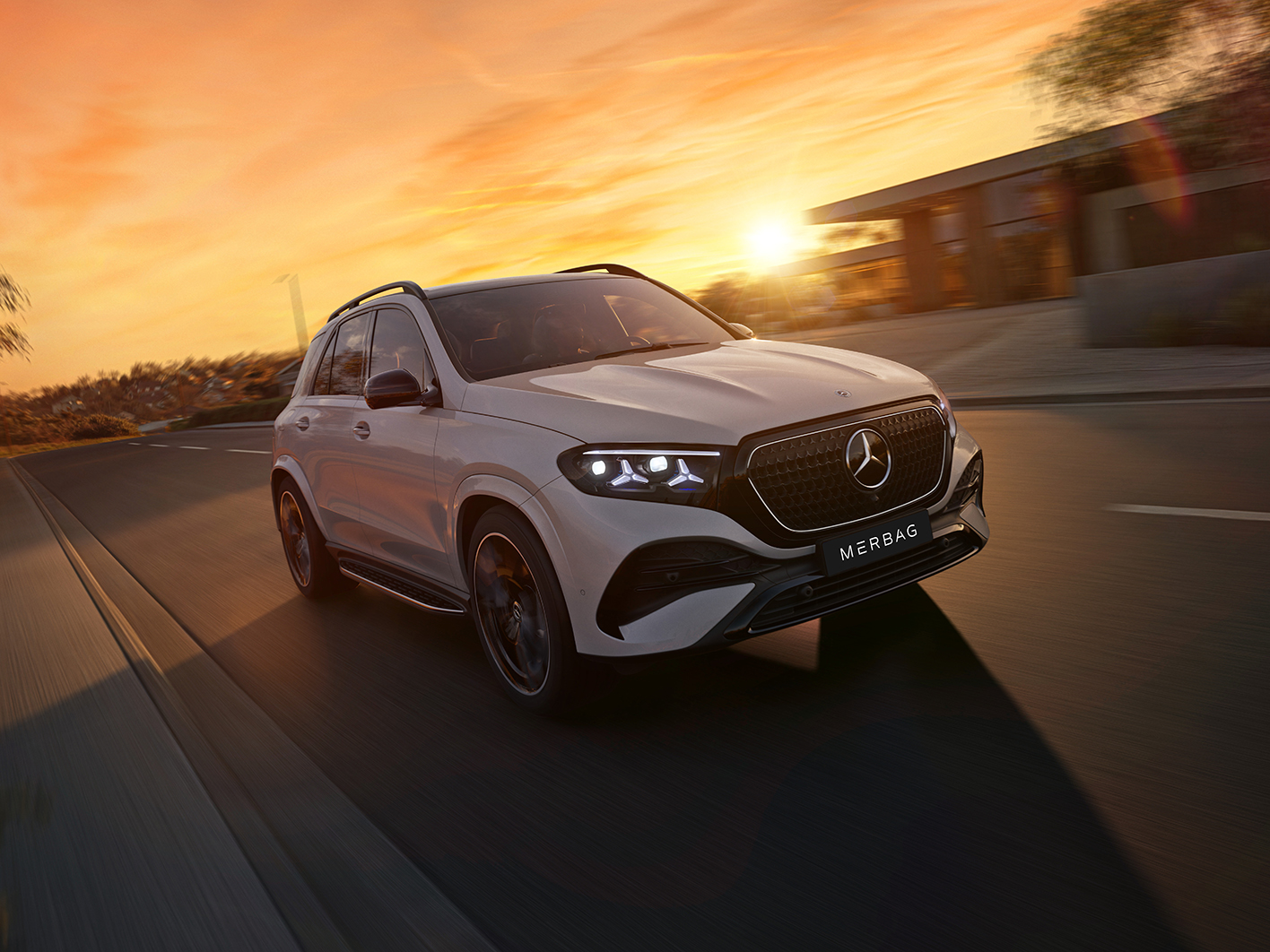 2026 06 Der Neue GLE 3
