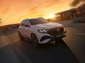 2026 06 Der Neue GLE 3 2026 06 Der Neue GLE 3