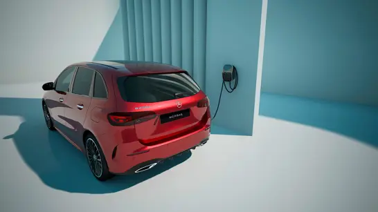 B Klasse Außen 1 B Klasse Außen 1