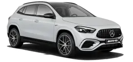 AMG GLA SUV AMG GLA SUV