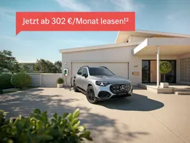 Der neue GLB mit EQ Technologie 2026 01 Glb Eq Teaser Stoerer 1092Px