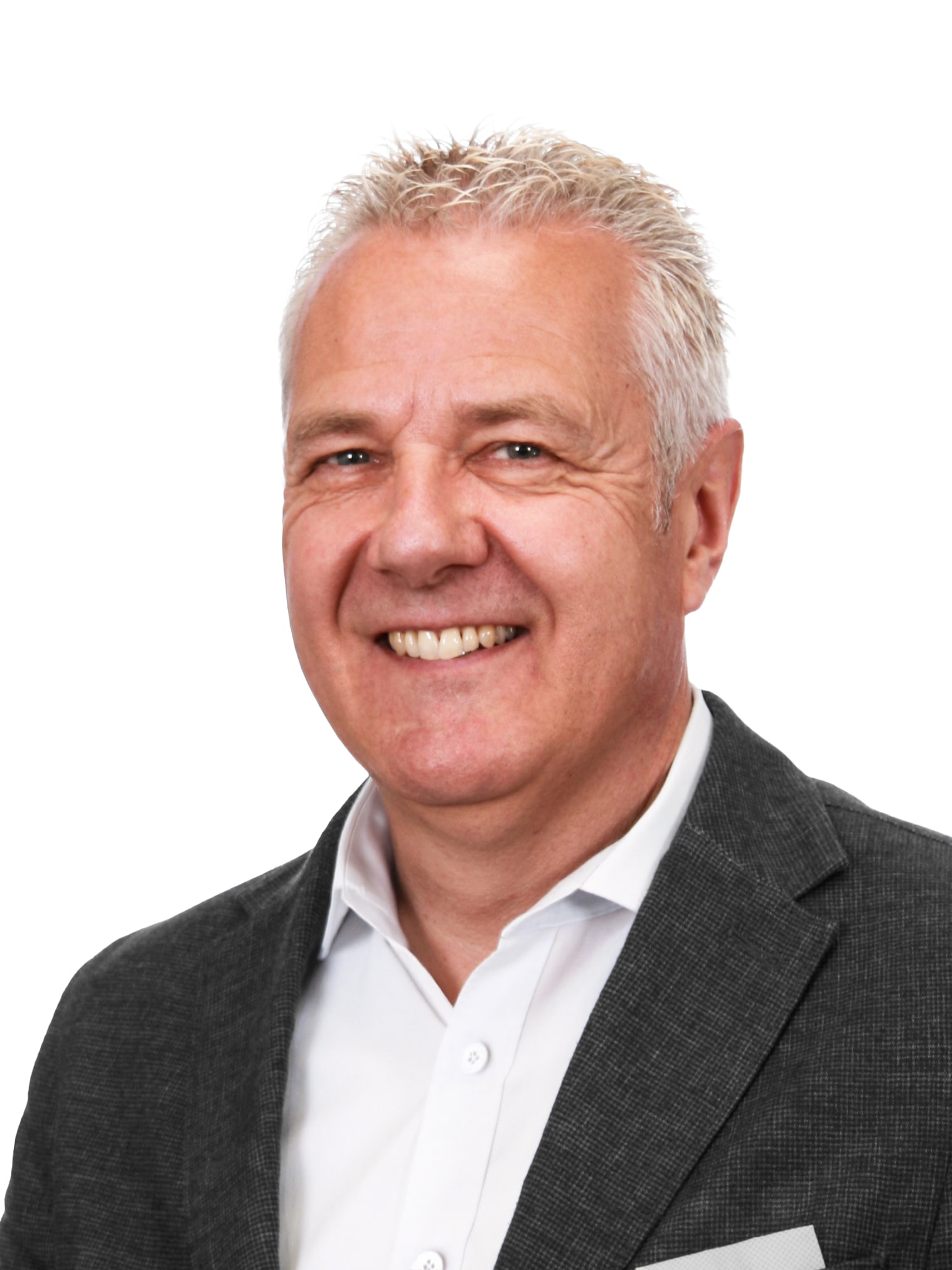 Michael Laux Verkaufsberater Pkw Merbag Wiesbaden