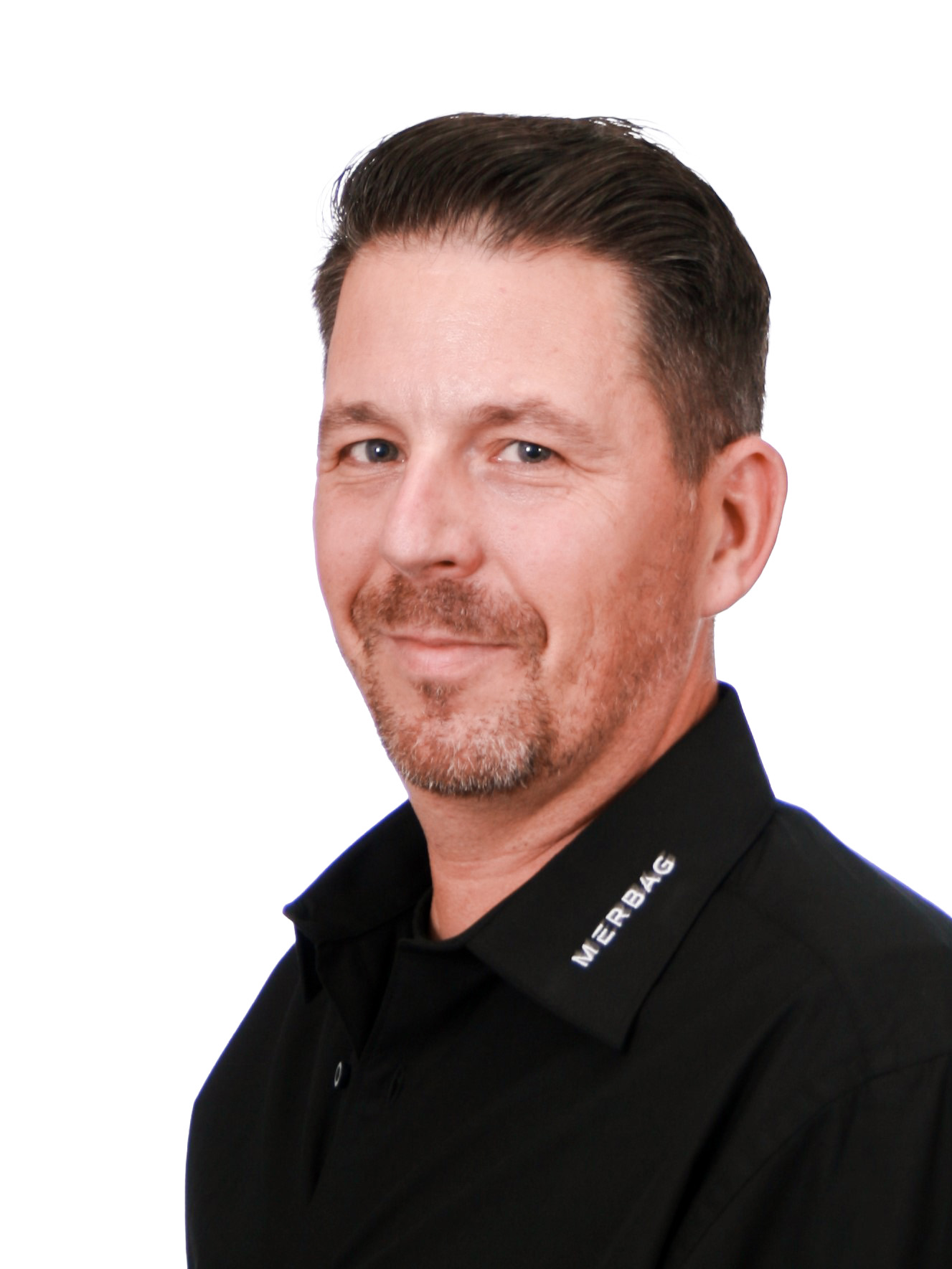 Nikolas Kurzawa Serviceberater Merbag Wiesbaden Standort Schierstein