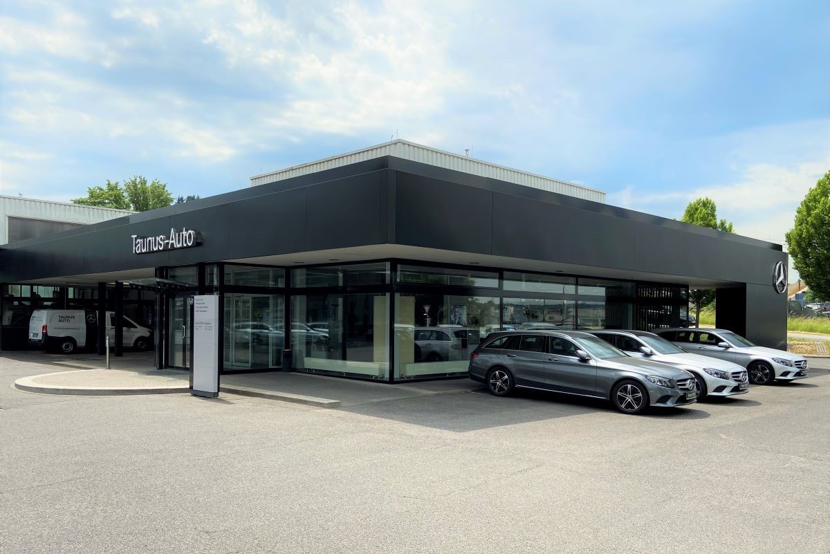 Taunus Auto Taunusstein