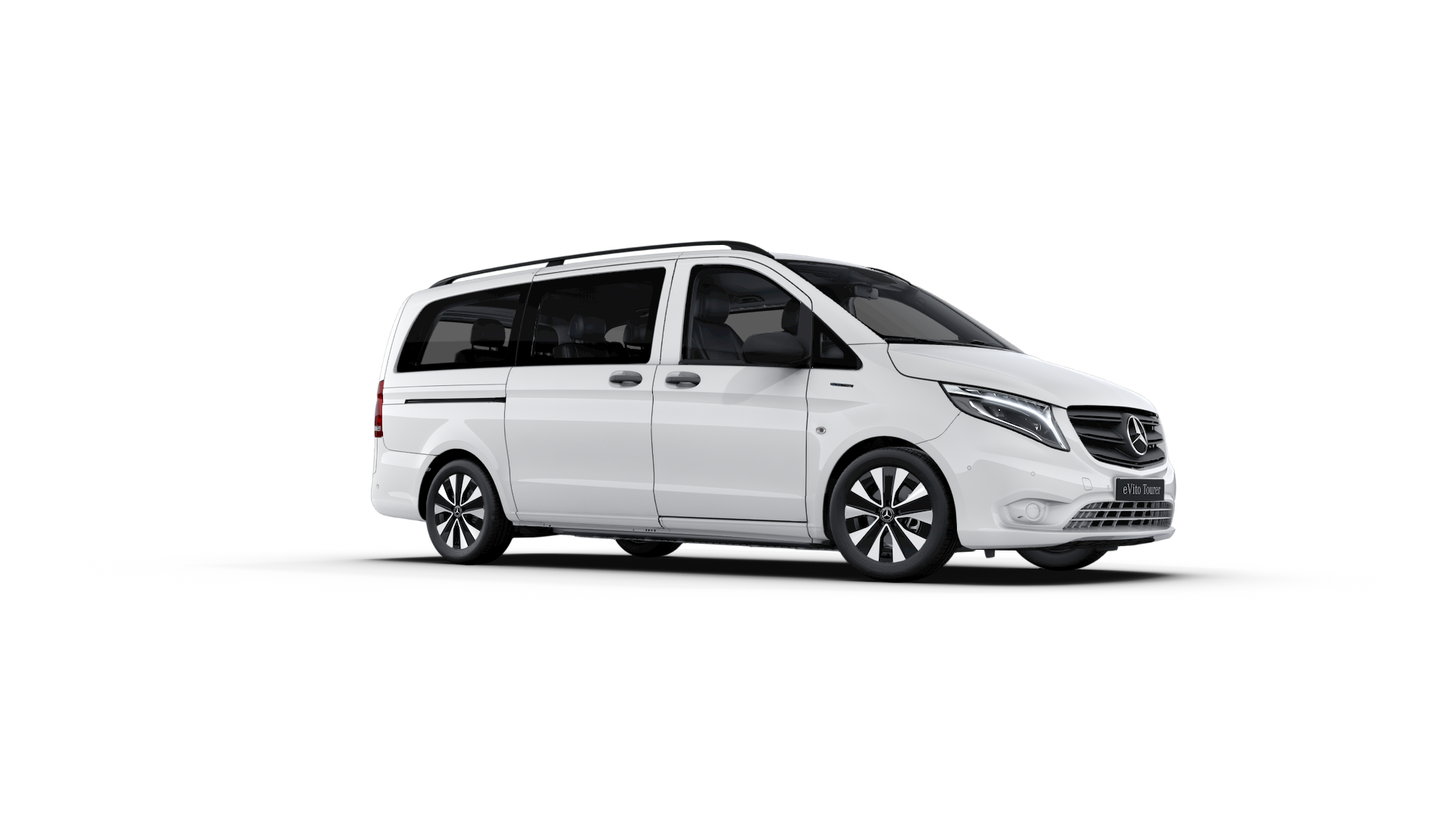 eVito Tourer