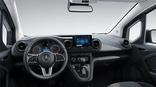 Mercedes Ecitan Tourer 02 Mercedes Ecitan Tourer 02