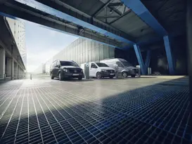 Unsere Gebrauchtwagen-Angebote. VANS517089