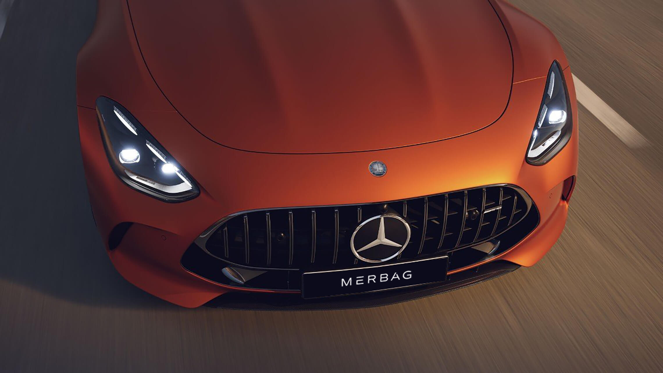 Mercedes AMG GT 63 S E 05 - Merbag