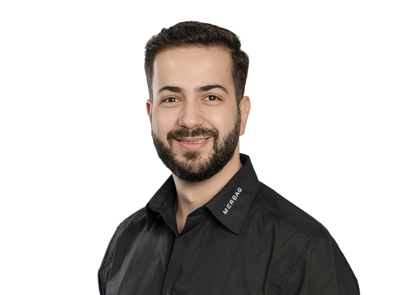 Jaber Othman