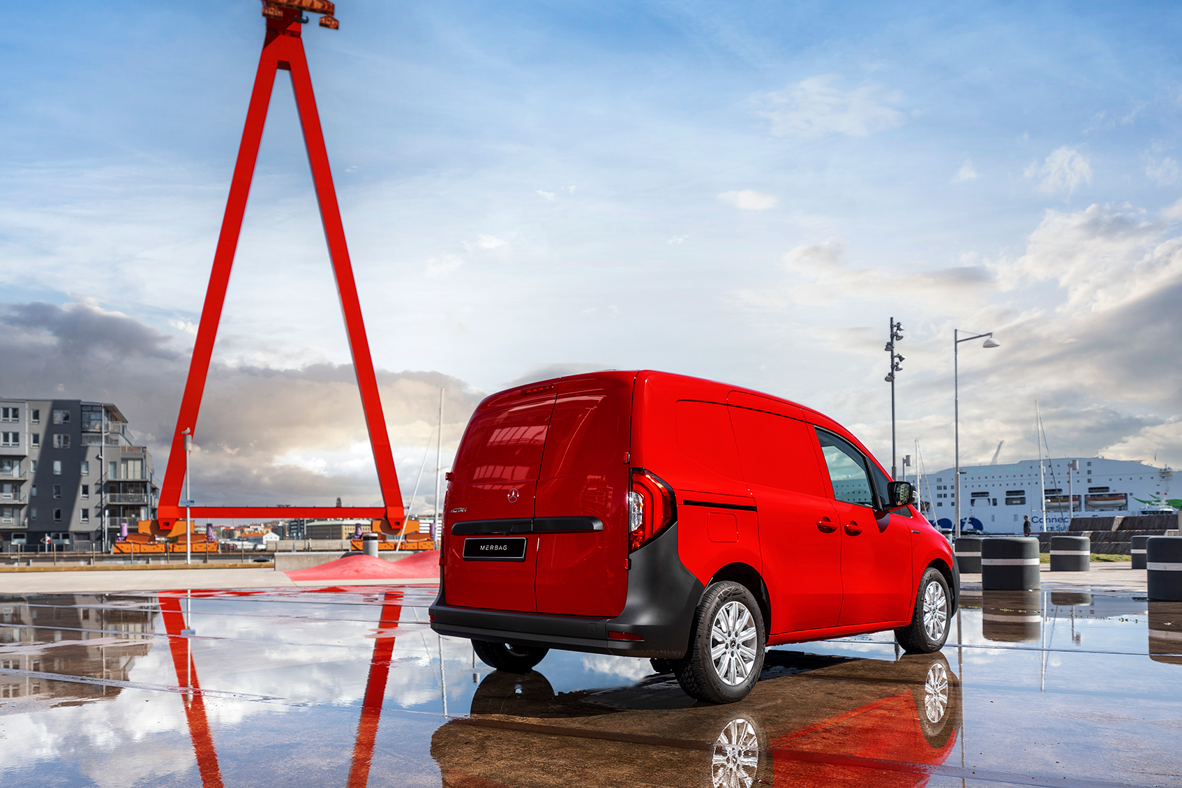 Ecitan Kastenwagen Außen 3