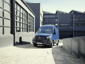 Sprinter 2024 M5.18 Sideshot Panel Van Ecirgb Conversion1 Sprinter 2024 M5.18 Sideshot Panel Van Ecirgb Conversion1