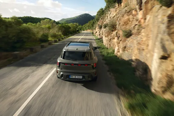 26 Smart Hashtag5 Edition Car Only Dynamic Cliff Srgb 26 Smart Hashtag5 Edition Car Only Dynamic Cliff Srgb