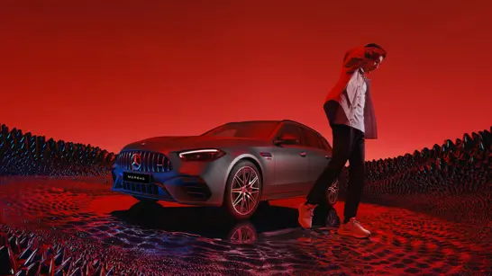 Mercedes-AMG C 63 S E Performance 04 - Merbag Mercedes-AMG C 63 S E Performance 04 - Merbag