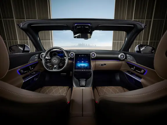 SL Innen 5 SL Innen 5