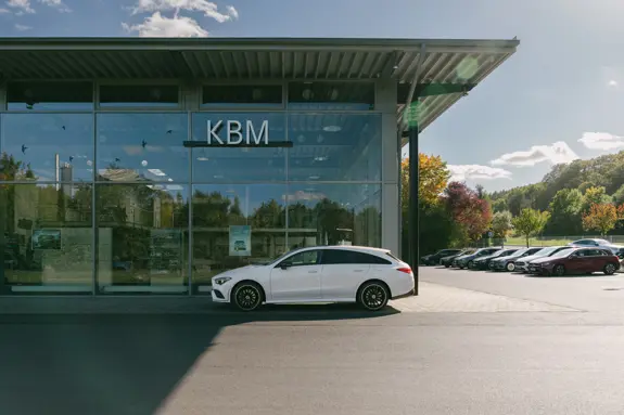 KBM Westerburg KBM Westerburg